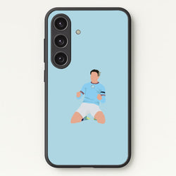 Grealish - Football  - Football Phone Case for Galaxy S25