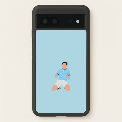 Grealish - Football  - Football Phone Case for Google Pixel 7