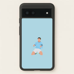 Grealish - Football  - Football Phone Case for Google Pixel 7a