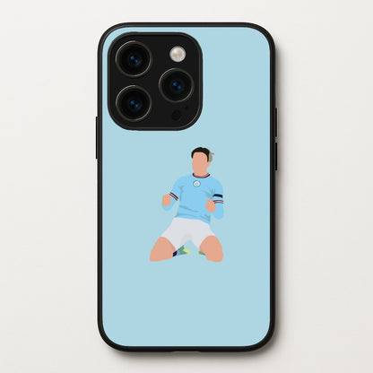 Grealish - Football  - Football Phone Case for iPhone 14 Pro Max