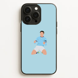 Grealish - Football  - Football Phone Case for iPhone 12 Pro Max