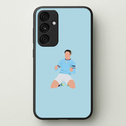 Grealish - Football  - Football Phone Case for Galaxy A15