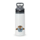 FootballActive Water Bottles