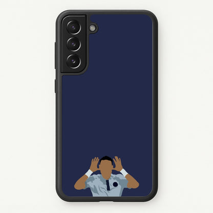 Neymar - Football  - Football Phone Case for Galaxy S21