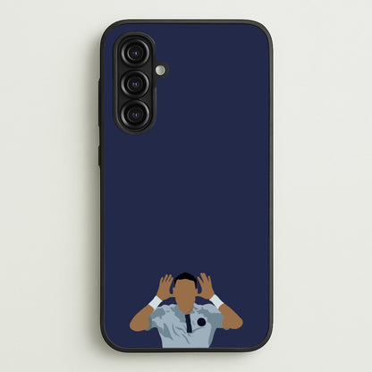 Neymar - Football  - Football Phone Case for Galaxy A16