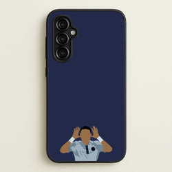 Neymar - Football  - Football Phone Case for Galaxy A54