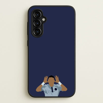 Neymar - Football  - Football Phone Case for Galaxy A54