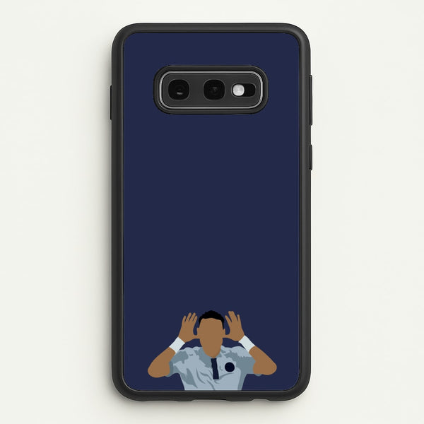 Neymar - Football  - Football Phone Case for Galaxy S10e
