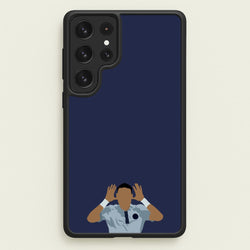 Neymar - Football  - Football Phone Case for Galaxy S23 Ultra