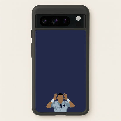 Neymar - Football  - Football Phone Case for Google Pixel 8 Pro