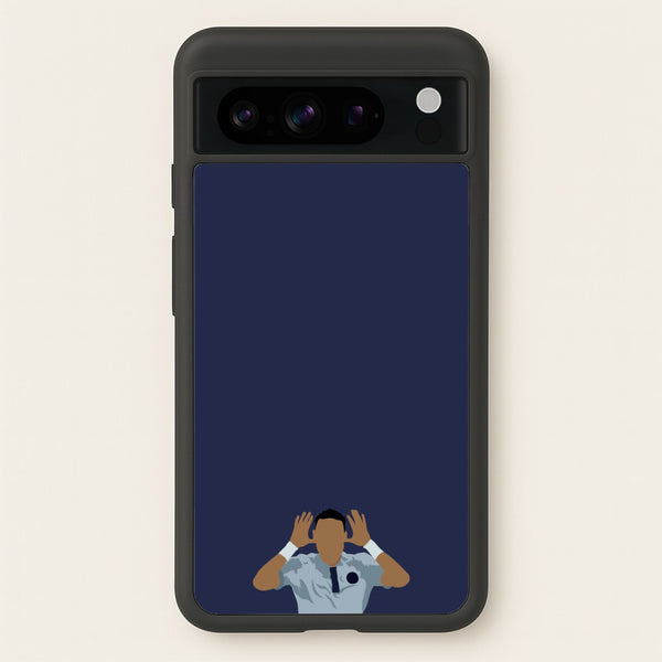 Neymar - Football  - Football Phone Case for Google Pixel 8 Pro