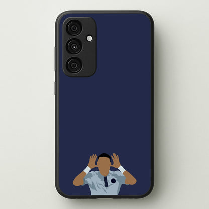 Neymar - Football  - Football Phone Case for Galaxy A35