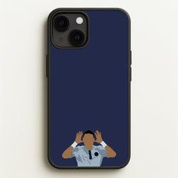 Neymar - Football  - Football Phone Case for iPhone 13 Mini