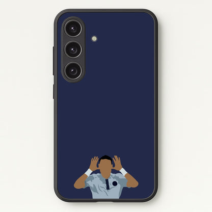 Neymar - Football  - Football Phone Case for Galaxy S25