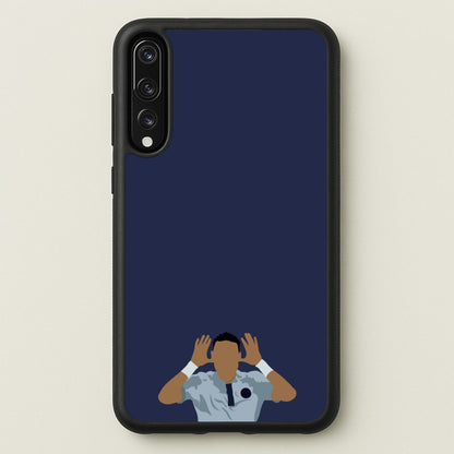 Neymar - Football  - Football Phone Case for Huawei P20 Pro