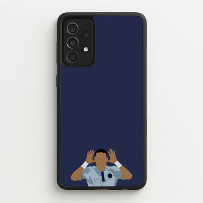 Neymar - Football  - Football Phone Case for Galaxy A52 / A52s