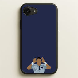 Neymar - Football  - Football Phone Case for iPhone 16e