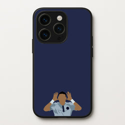Neymar - Football  - Football Phone Case for iPhone 14 Pro Max