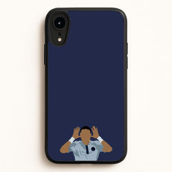 Neymar - Football  - Football Phone Case for iPhone XR