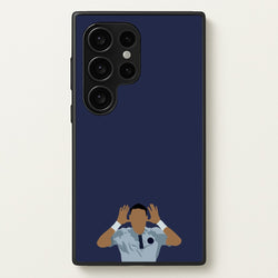 Neymar - Football  - Football Phone Case for Galaxy S24 Ultra