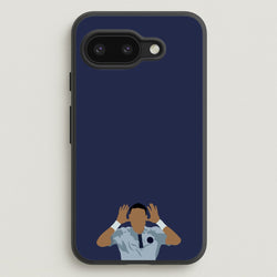 Neymar - Football  - Football Phone Case for Google Pixel 9a