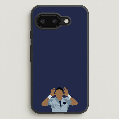 Neymar - Football  - Football Phone Case for Google Pixel 9a