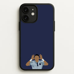 Neymar - Football  - Football Phone Case for iPhone 11