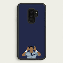 Neymar - Football  - Football Phone Case for Galaxy S9 Plus