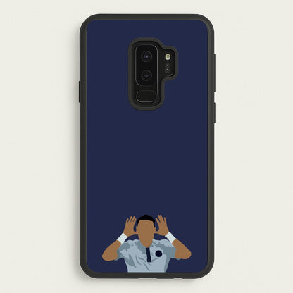 Neymar - Football  - Football Phone Case for Galaxy S9 Plus