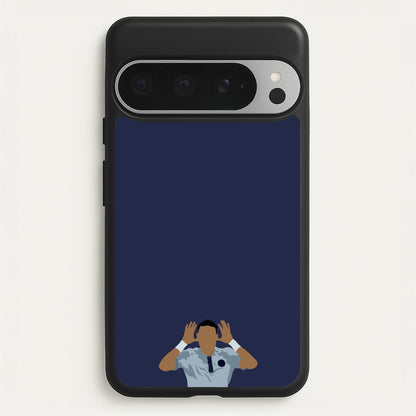 Neymar - Football  - Football Phone Case for Google Pixel 9 Pro XL