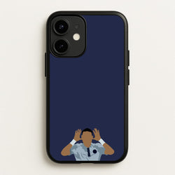 Neymar - Football  - Football Phone Case for iPhone 12 Mini