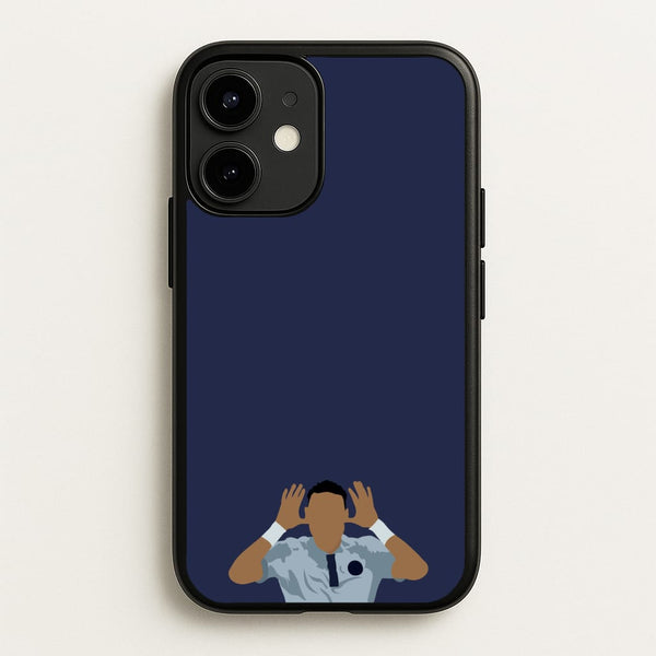 Neymar - Football  - Football Phone Case for iPhone 12 Mini