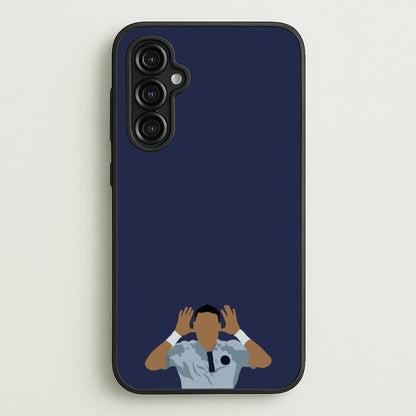 Neymar - Football  - Football Phone Case for Galaxy A14