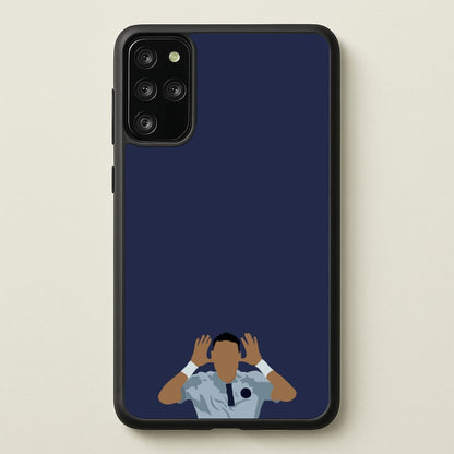 Neymar - Football  - Football Phone Case for Galaxy S20 Plus