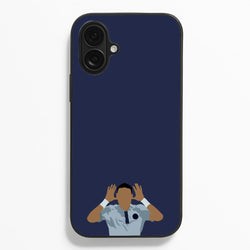 Neymar - Football Phone Case