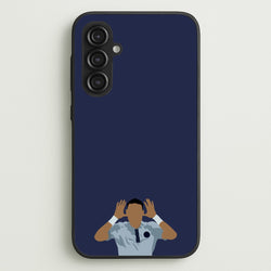 Neymar - Football  - Football Phone Case for Galaxy S23FE