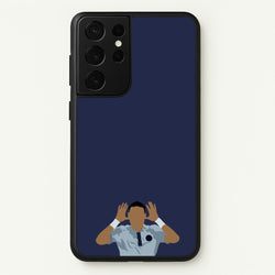 Neymar - Football  - Football Phone Case for Galaxy S21 Ultra
