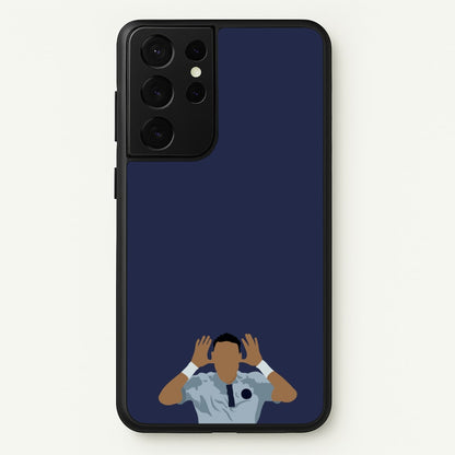 Neymar - Football  - Football Phone Case for Galaxy S21 Ultra