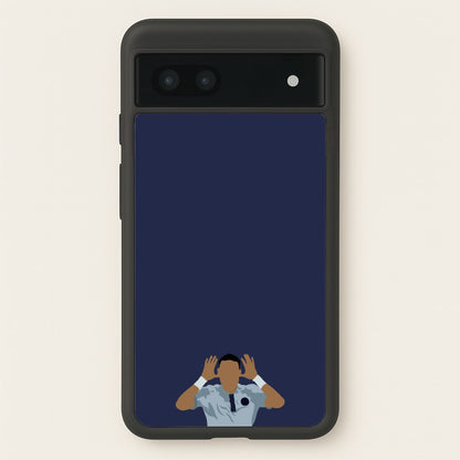 Neymar - Football  - Football Phone Case for Google Pixel 6a