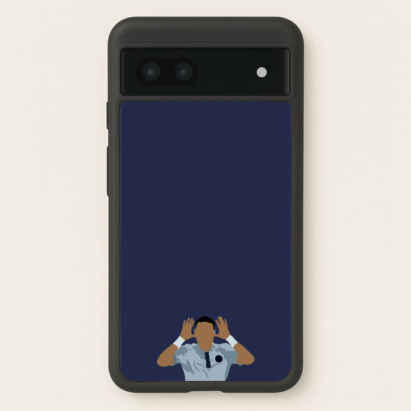 Neymar - Football  - Football Phone Case for Google Pixel 6a