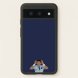 Neymar - Football  - Football Phone Case for Google Pixel 8a