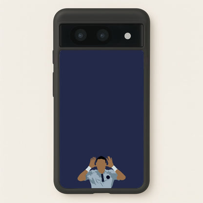 Neymar - Football  - Football Phone Case for Google Pixel 8a