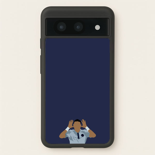Neymar - Football  - Football Phone Case for Google Pixel 8a