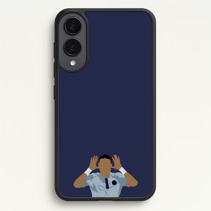 Neymar - Football  - Football Phone Case for Galaxy S25 Edge