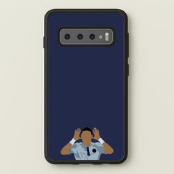 Neymar - Football  - Football Phone Case for Galaxy S10 Plus