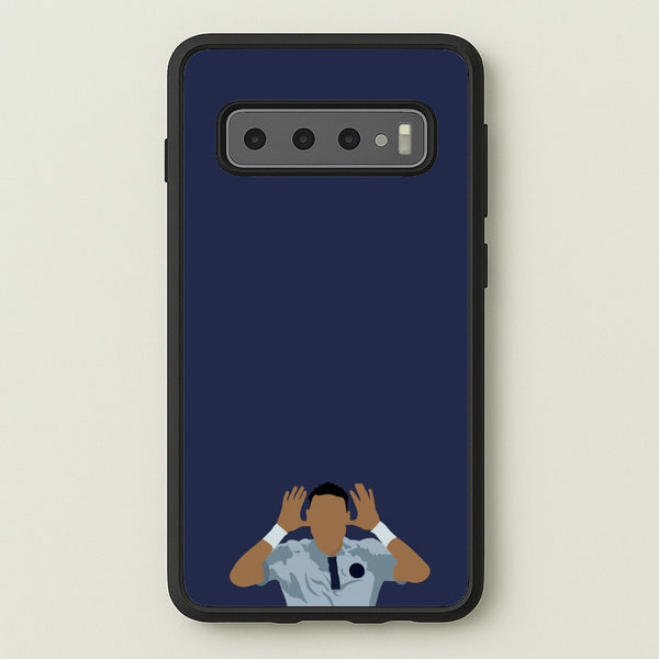 Neymar - Football  - Football Phone Case for Galaxy S10 Plus