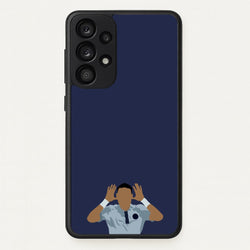 Neymar - Football  - Football Phone Case for Galaxy A33