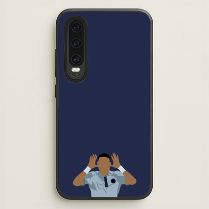 Neymar - Football  - Football Phone Case for Huawei P30