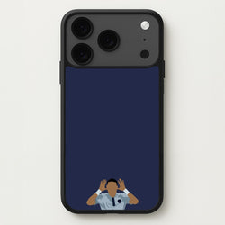 Neymar - Football Phone Case for iPhone 17 Pro