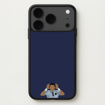 Neymar - Football Phone Case for iPhone 17 Pro